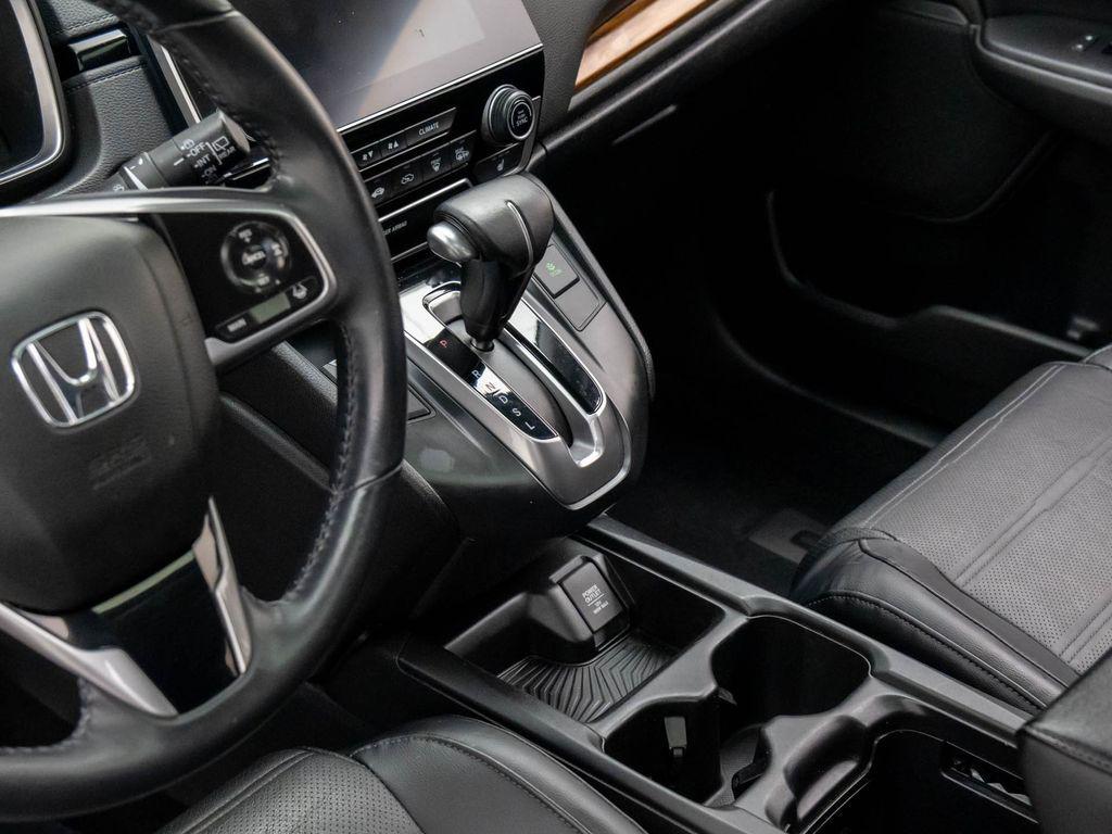 used 2019 Honda CR-V car, priced at $20,895