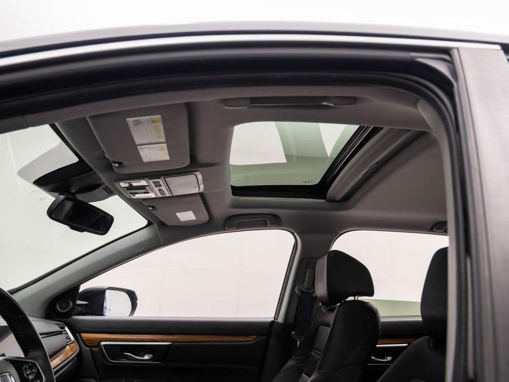 used 2019 Honda CR-V car, priced at $20,895