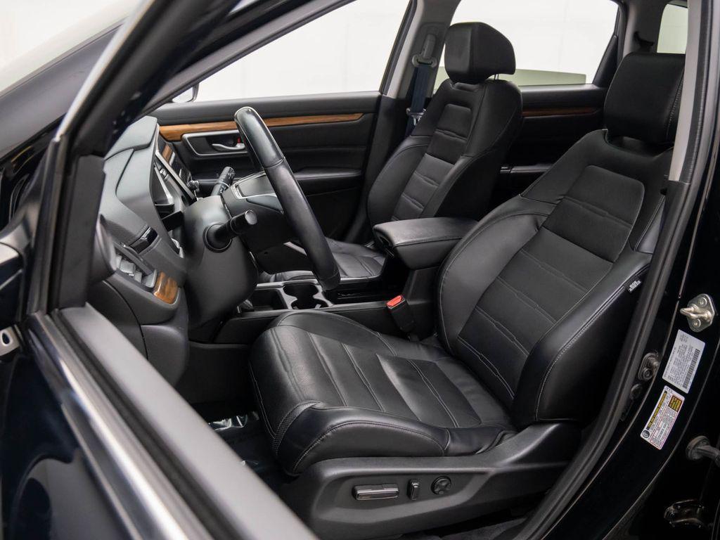 used 2019 Honda CR-V car, priced at $20,895