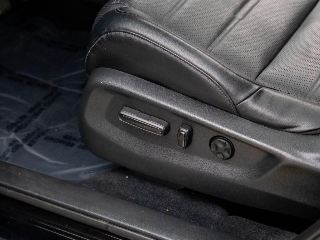 used 2019 Honda CR-V car, priced at $20,895