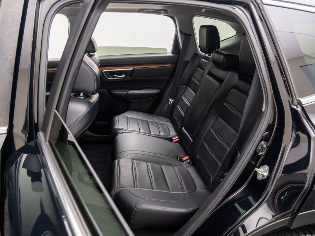 used 2019 Honda CR-V car, priced at $20,895