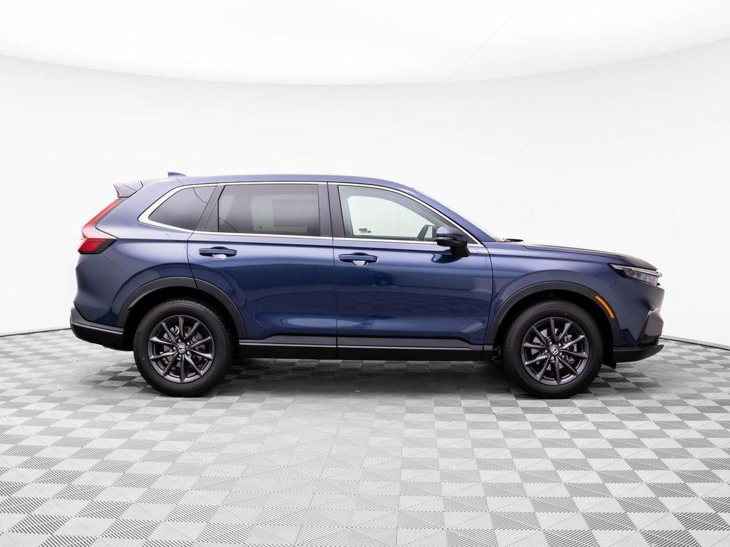 new 2026 Honda CR-V car, priced at $36,431