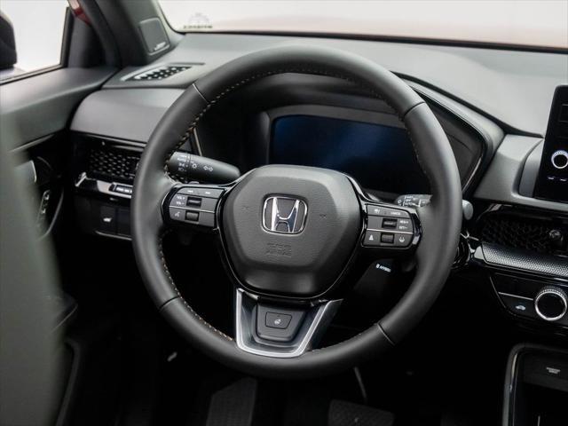 new 2026 Honda CR-V Hybrid car, priced at $40,389