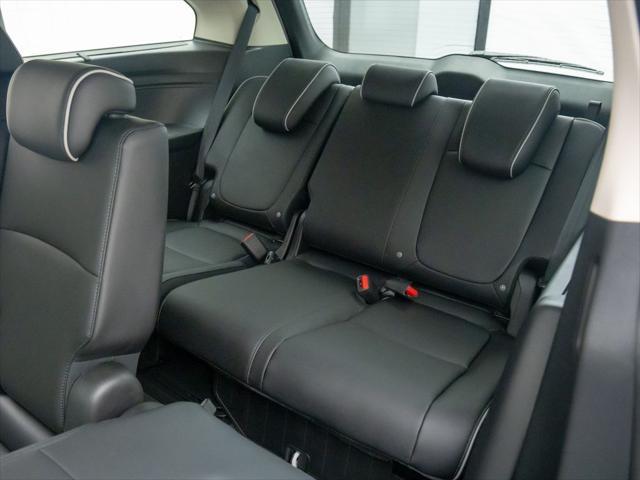 new 2025 Honda Odyssey car, priced at $45,925