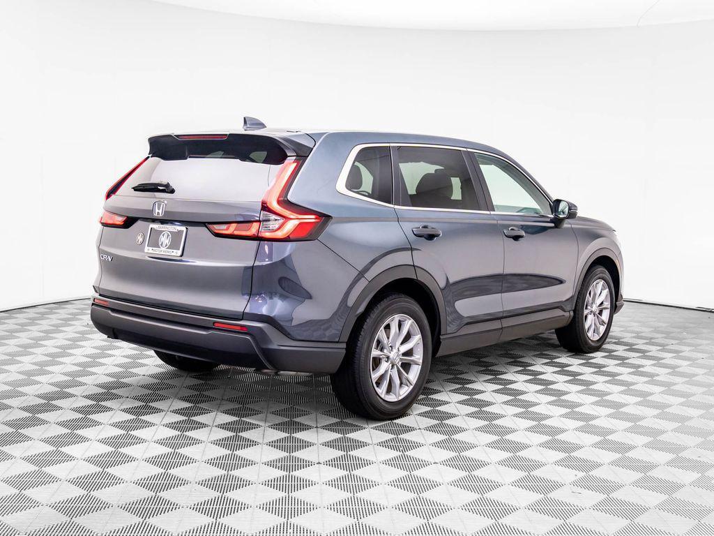 used 2023 Honda CR-V car, priced at $29,425