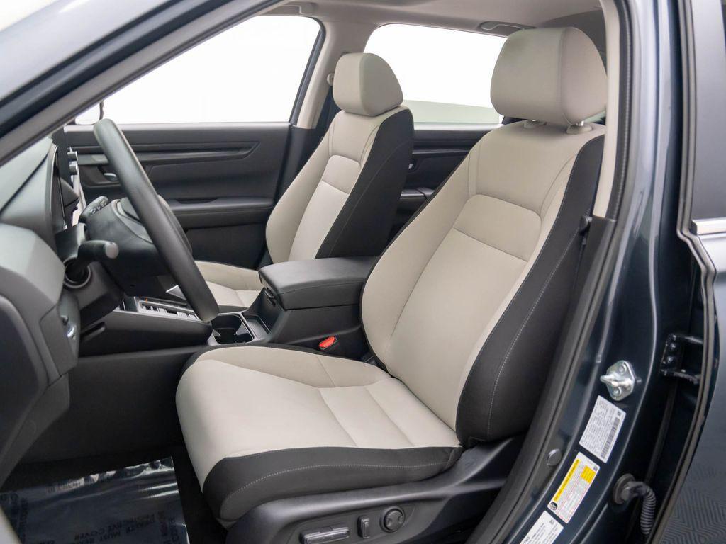 used 2023 Honda CR-V car, priced at $29,425