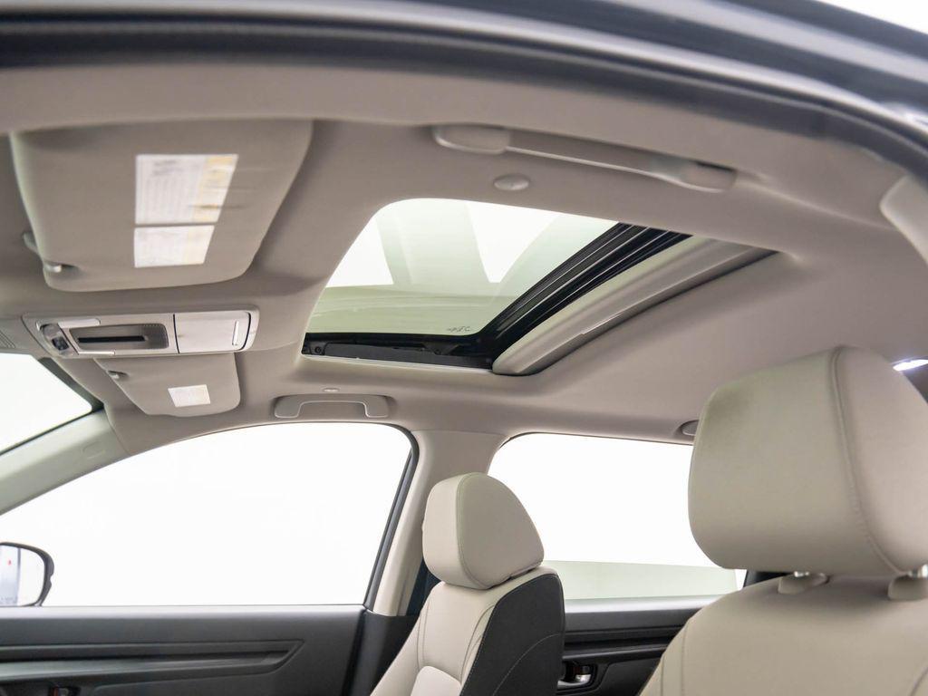 used 2023 Honda CR-V car, priced at $29,425