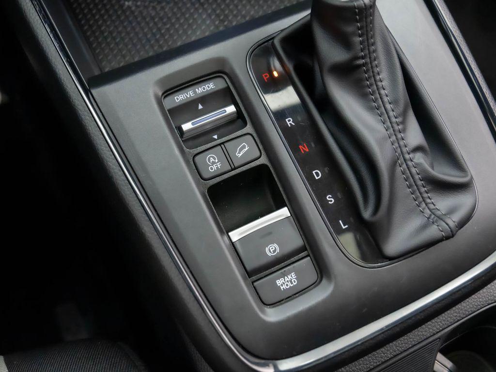 used 2023 Honda CR-V car, priced at $29,425