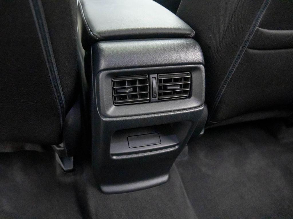 used 2023 Honda CR-V car, priced at $29,425