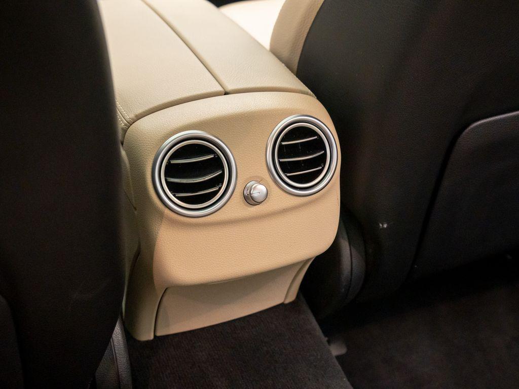 used 2020 Mercedes-Benz C-Class car, priced at $24,995