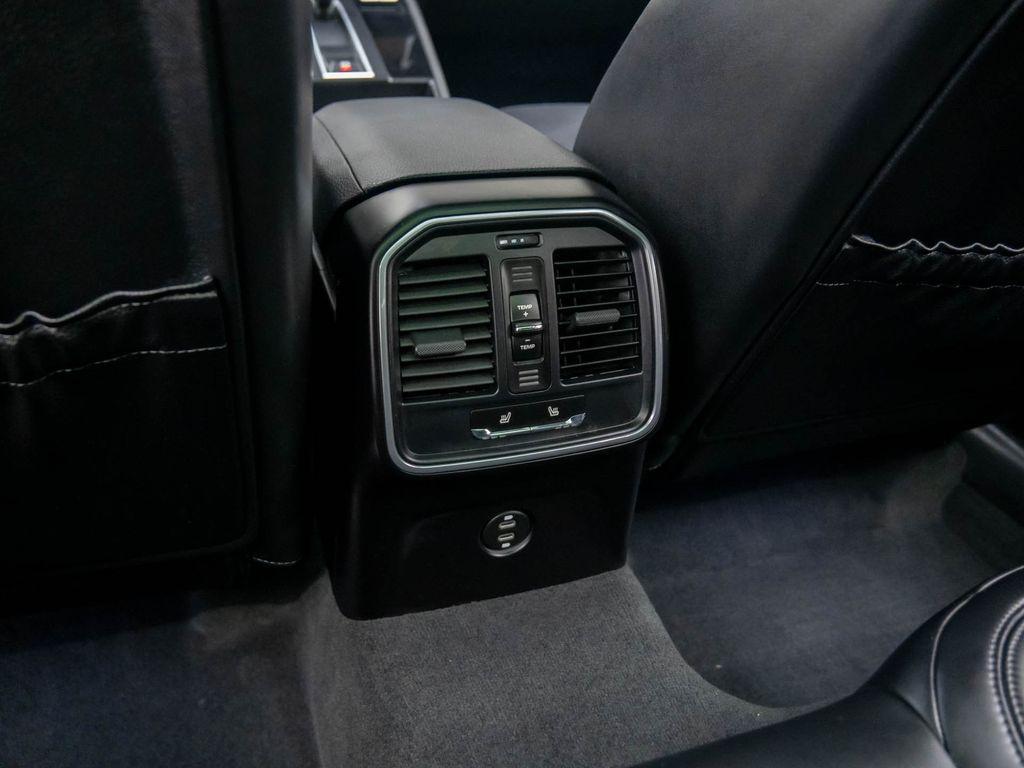 used 2022 Porsche Macan car, priced at $64,995