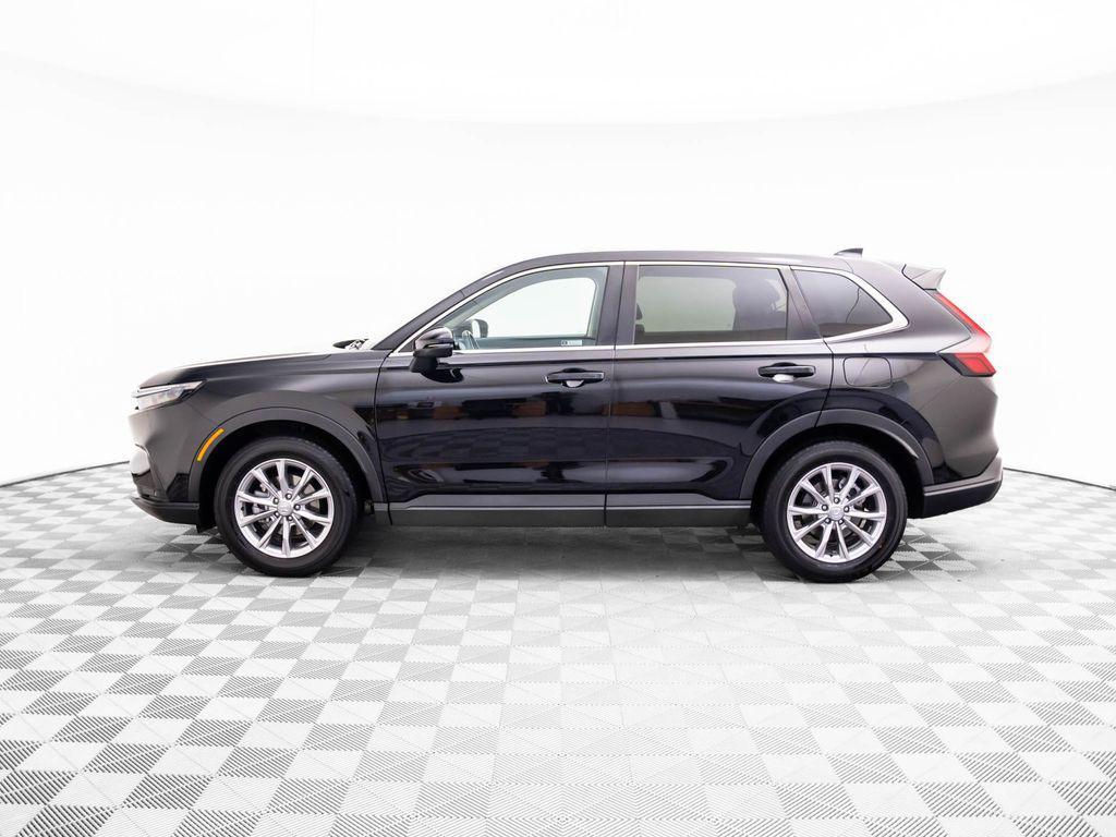 used 2023 Honda CR-V car, priced at $32,295