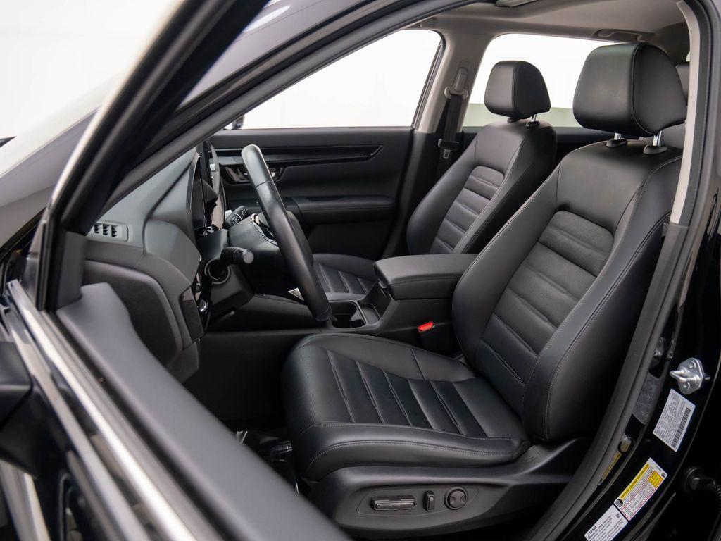 used 2023 Honda CR-V car, priced at $32,295