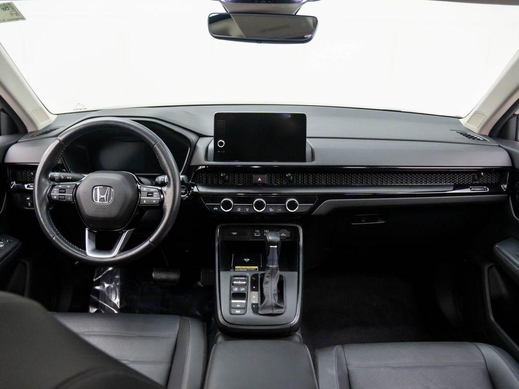 used 2023 Honda CR-V car, priced at $32,295
