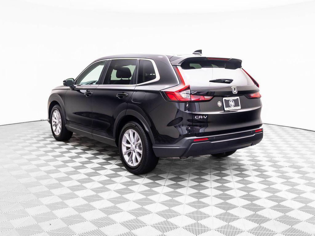 used 2023 Honda CR-V car, priced at $32,295
