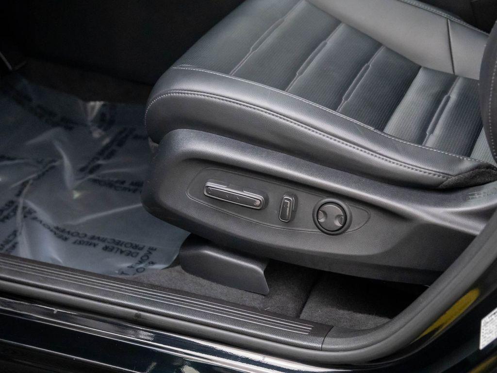 used 2023 Honda CR-V car, priced at $32,295