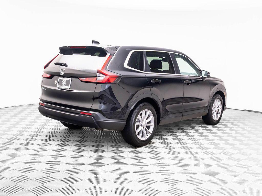used 2023 Honda CR-V car, priced at $32,295