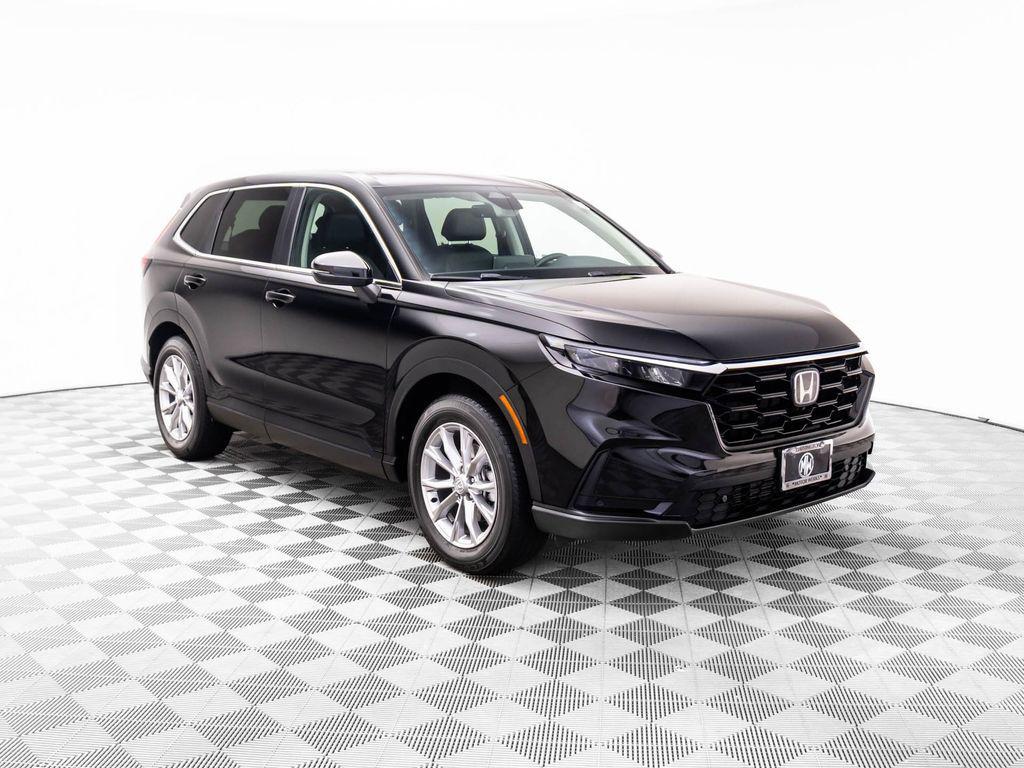 used 2023 Honda CR-V car, priced at $32,295