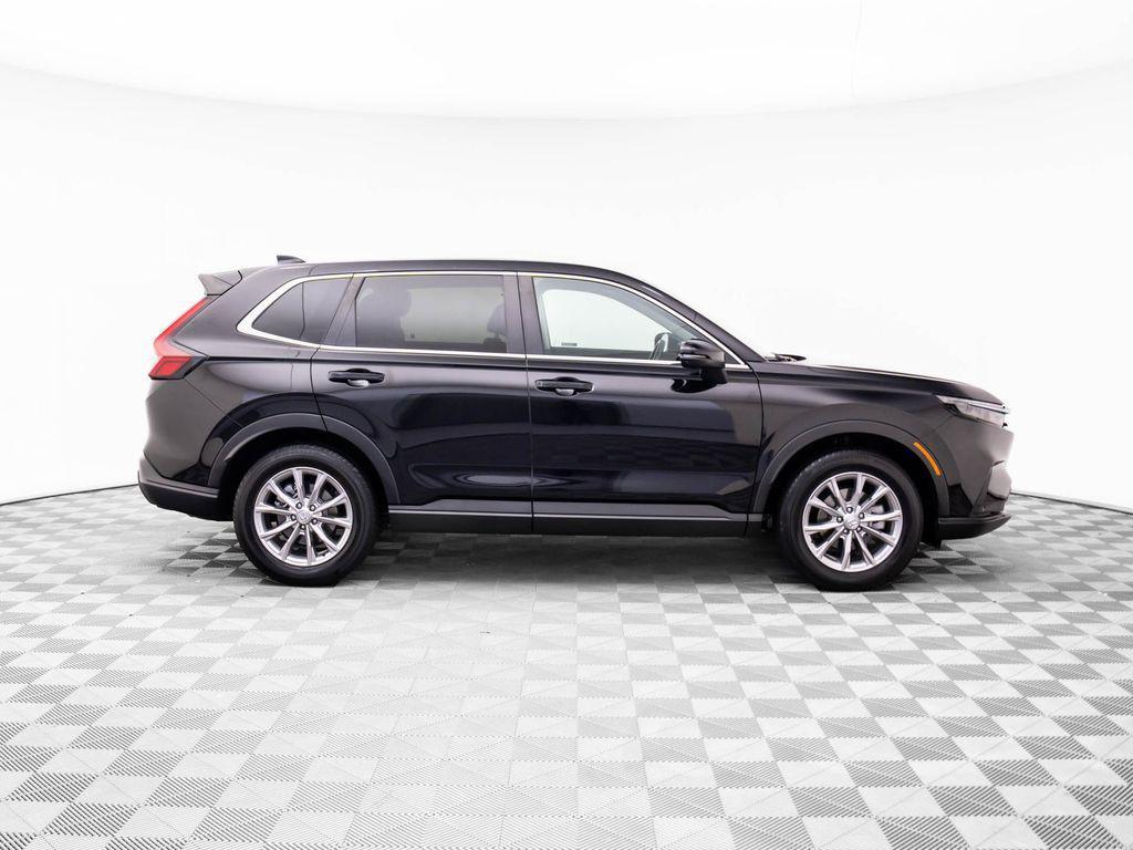 used 2023 Honda CR-V car, priced at $32,295