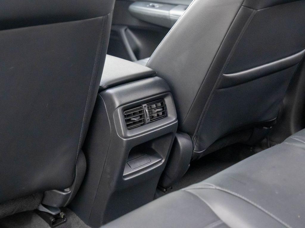 used 2023 Honda CR-V car, priced at $32,295