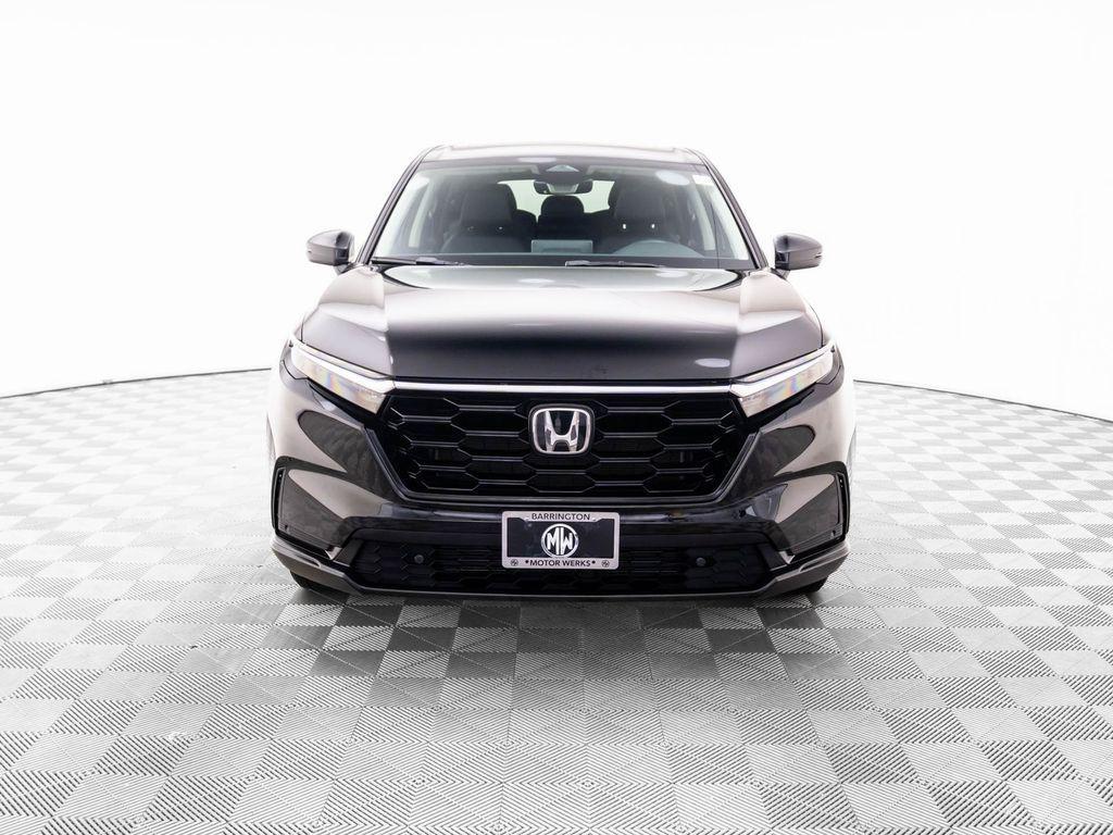 used 2023 Honda CR-V car, priced at $32,295