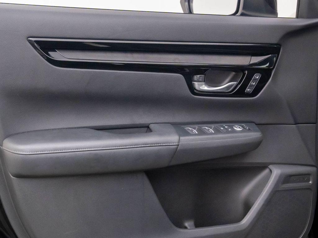 used 2023 Honda CR-V car, priced at $32,295