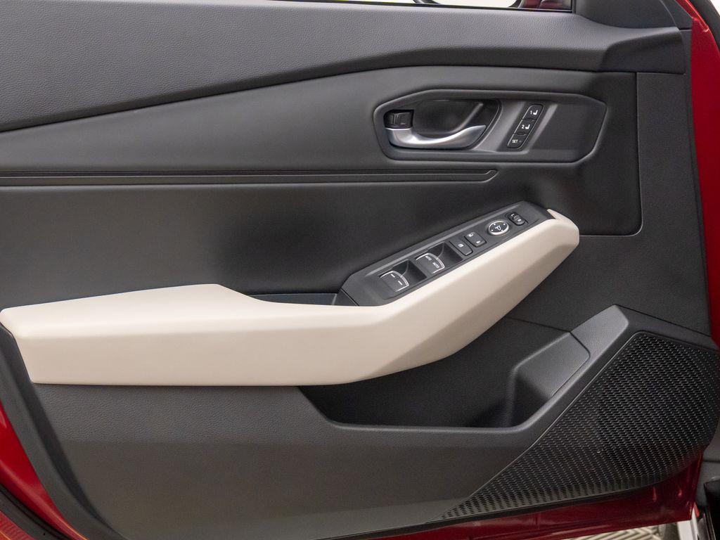 used 2025 Honda Accord Hybrid car, priced at $31,595