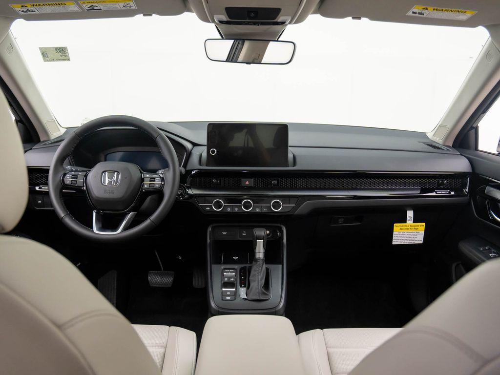 new 2026 Honda CR-V car, priced at $36,431