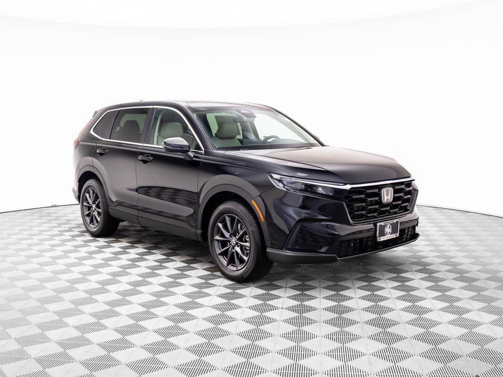new 2026 Honda CR-V car, priced at $36,431