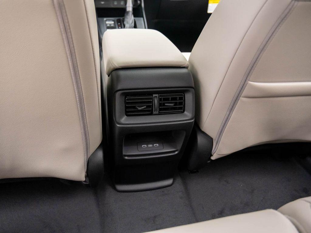 new 2026 Honda CR-V car, priced at $36,431