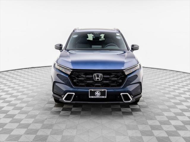 new 2025 Honda CR-V car, priced at $41,400