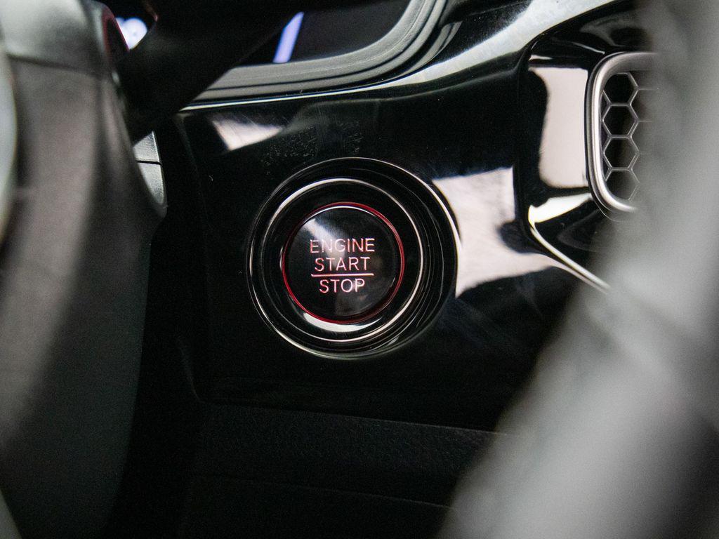 new 2026 Honda Civic car, priced at $26,540