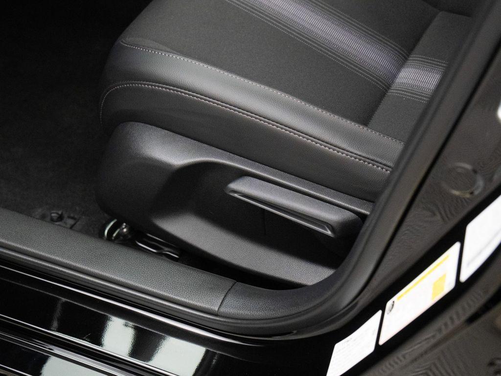 new 2026 Honda Civic car, priced at $26,540