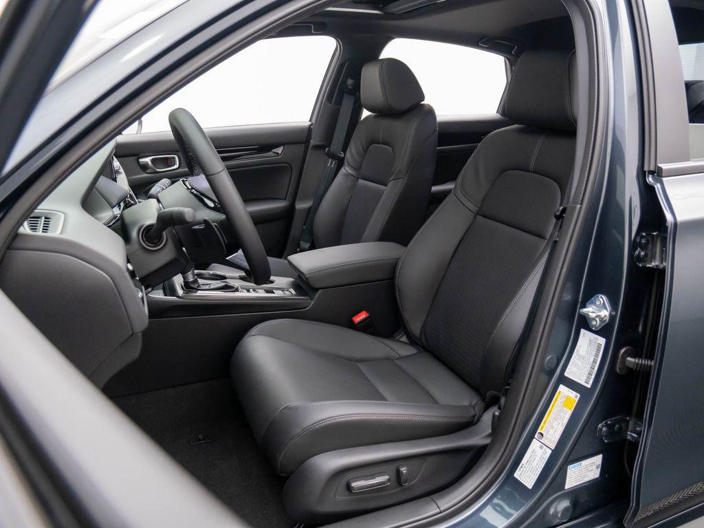 new 2026 Honda Civic Hybrid car, priced at $32,613