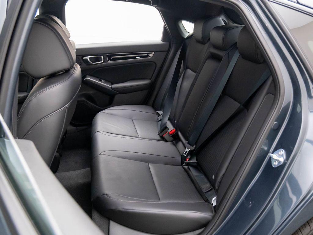 new 2026 Honda Civic Hybrid car, priced at $32,613