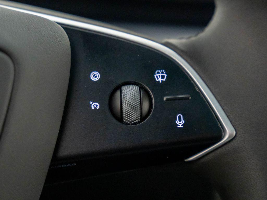 used 2024 Tesla Model 3 car, priced at $45,215