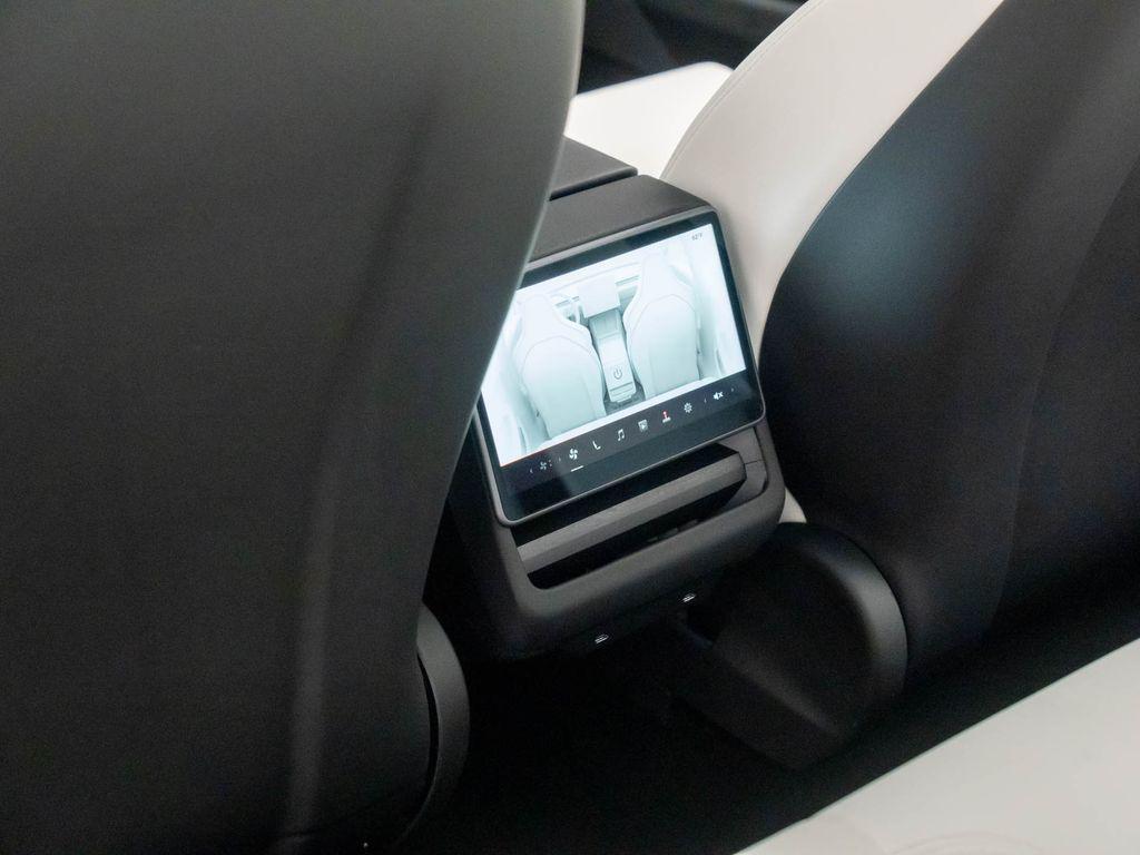 used 2024 Tesla Model 3 car, priced at $45,215