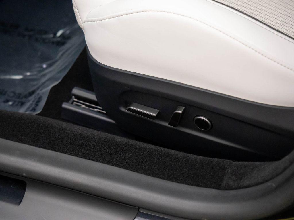 used 2024 Tesla Model 3 car, priced at $45,215