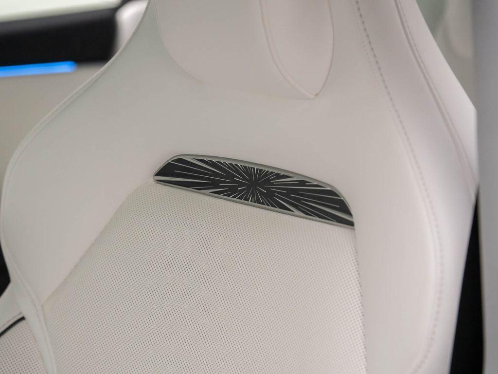 used 2024 Tesla Model 3 car, priced at $45,215