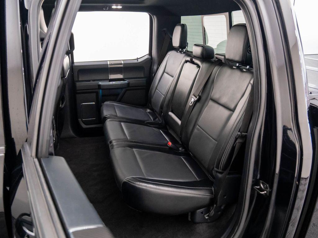 used 2016 Ford F-150 car, priced at $26,595