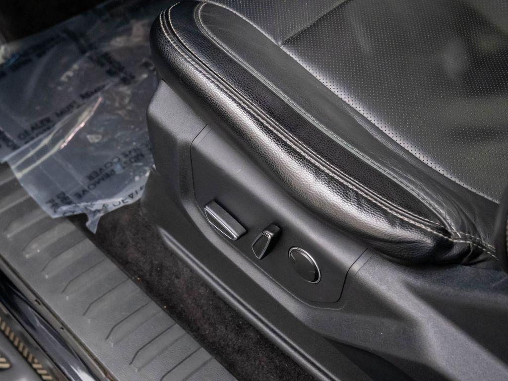 used 2016 Ford F-150 car, priced at $26,595