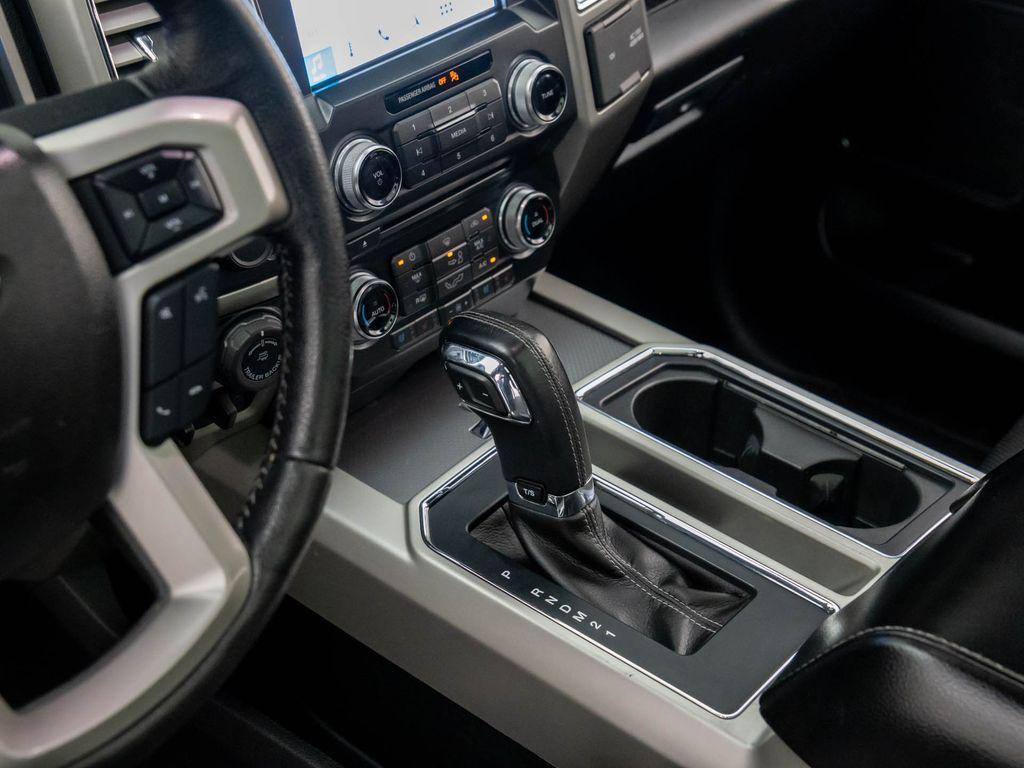 used 2016 Ford F-150 car, priced at $26,595