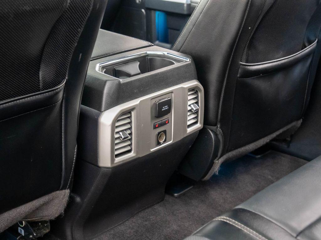 used 2016 Ford F-150 car, priced at $26,595