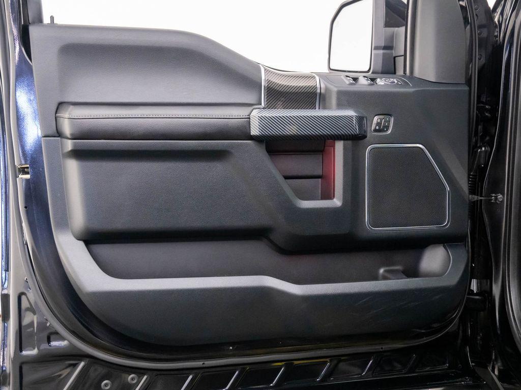 used 2016 Ford F-150 car, priced at $26,595