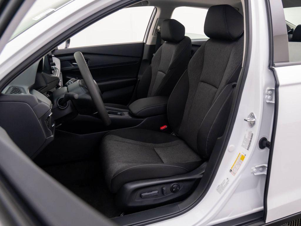 new 2025 Honda Accord car, priced at $30,750