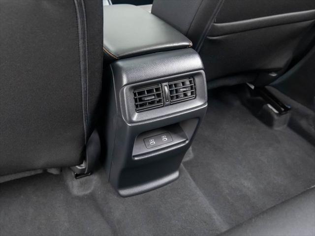 new 2026 Honda CR-V Hybrid car, priced at $40,650