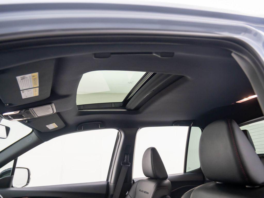 used 2022 Honda Ridgeline car, priced at $35,725