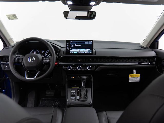 new 2025 Honda CR-V Hybrid car, priced at $37,980