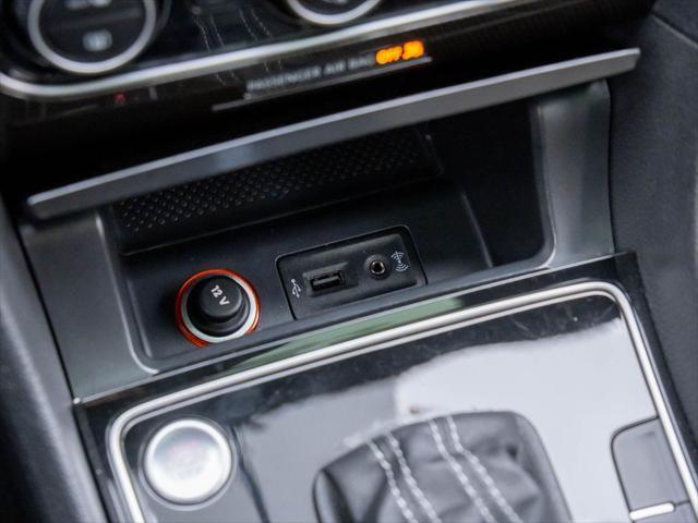used 2018 Volkswagen Passat car, priced at $14,925