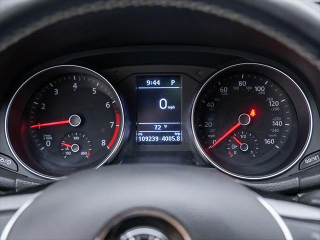 used 2018 Volkswagen Passat car, priced at $14,925